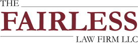 Litigation & Civil Lawyer in St. Louis and St. Charles County | Fairless Law Firm