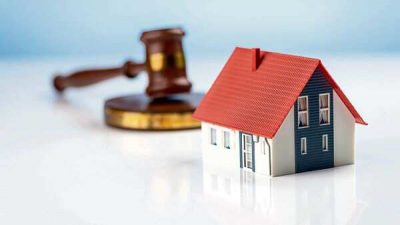 Real Estate Attorney Offering Extensive Litigation & Trial Experience