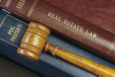 Real Estate Attorney in St. Charles County